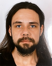 Webdesigner Marcus Siodlazeck